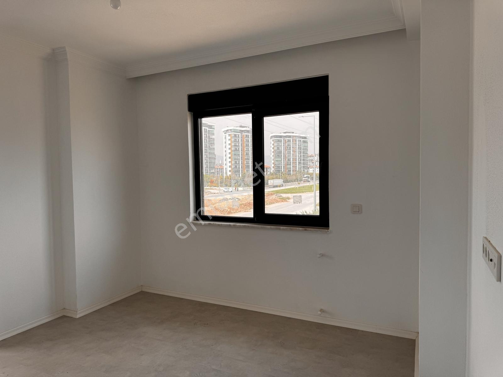 Döşemealtı Yeniköy Devlet Hastanesi Karşısı Kiralık İşyeri - Görsel 8