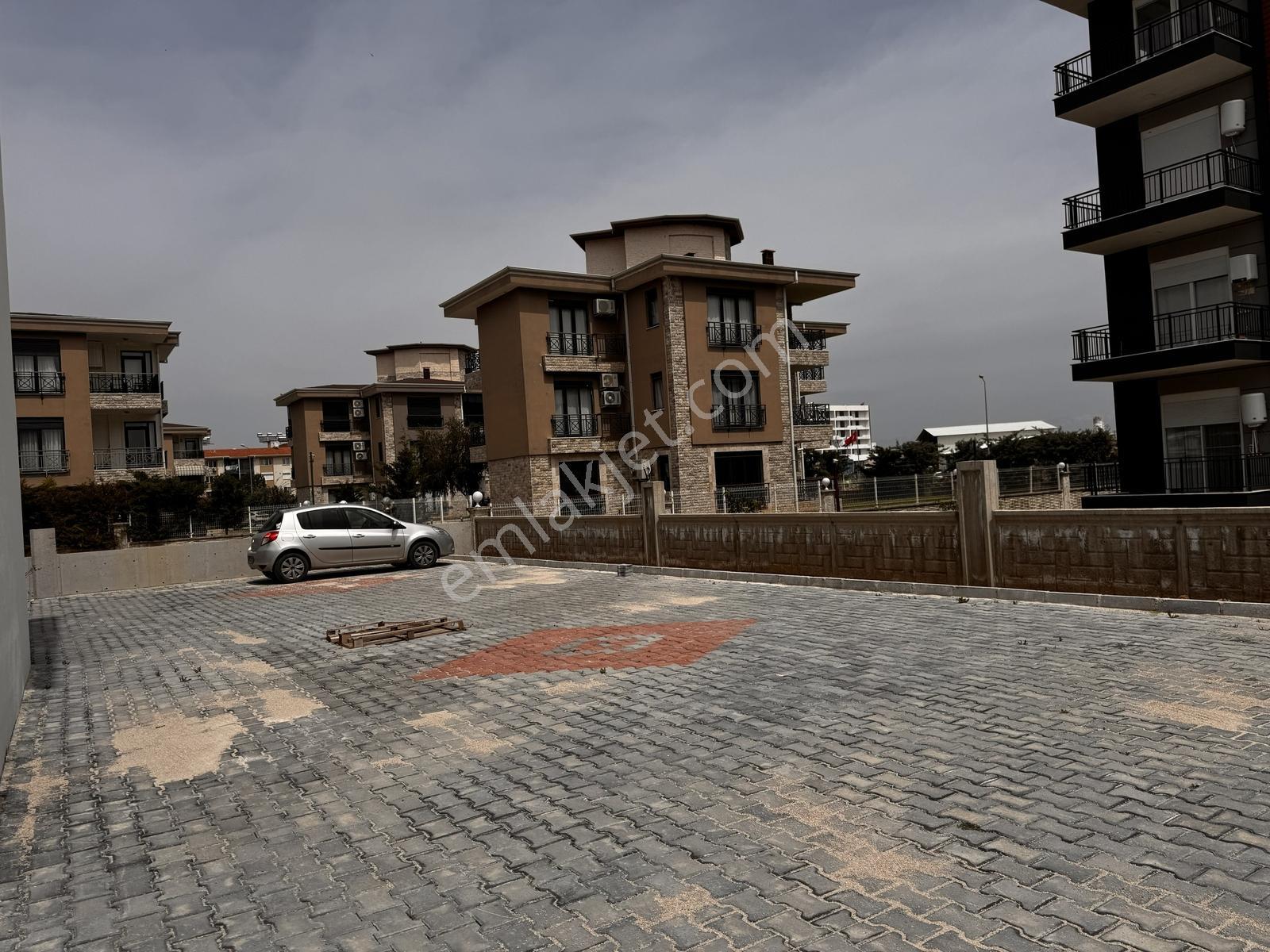 Döşemealtı Yeniköy Devlet Hastanesi Karşısı Kiralık İşyeri - Görsel 18