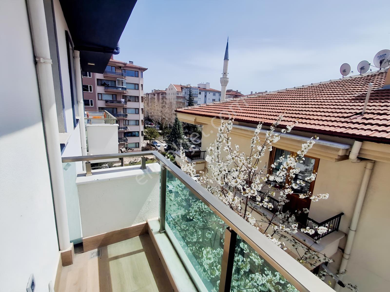 Fırsat.!! Şehir Merkezinde Yatırımlık-afjetli Eşyalı 1+1 Daire - Görsel 25