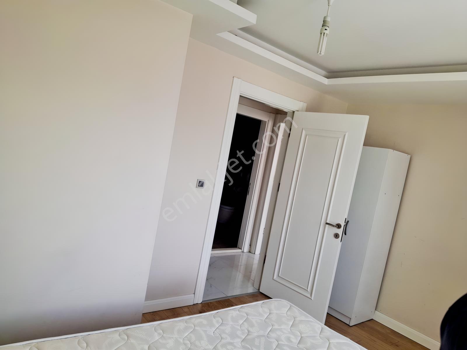 Fırsat.!! Şehir Merkezinde Yatırımlık-afjetli Eşyalı 1+1 Daire - Görsel 8