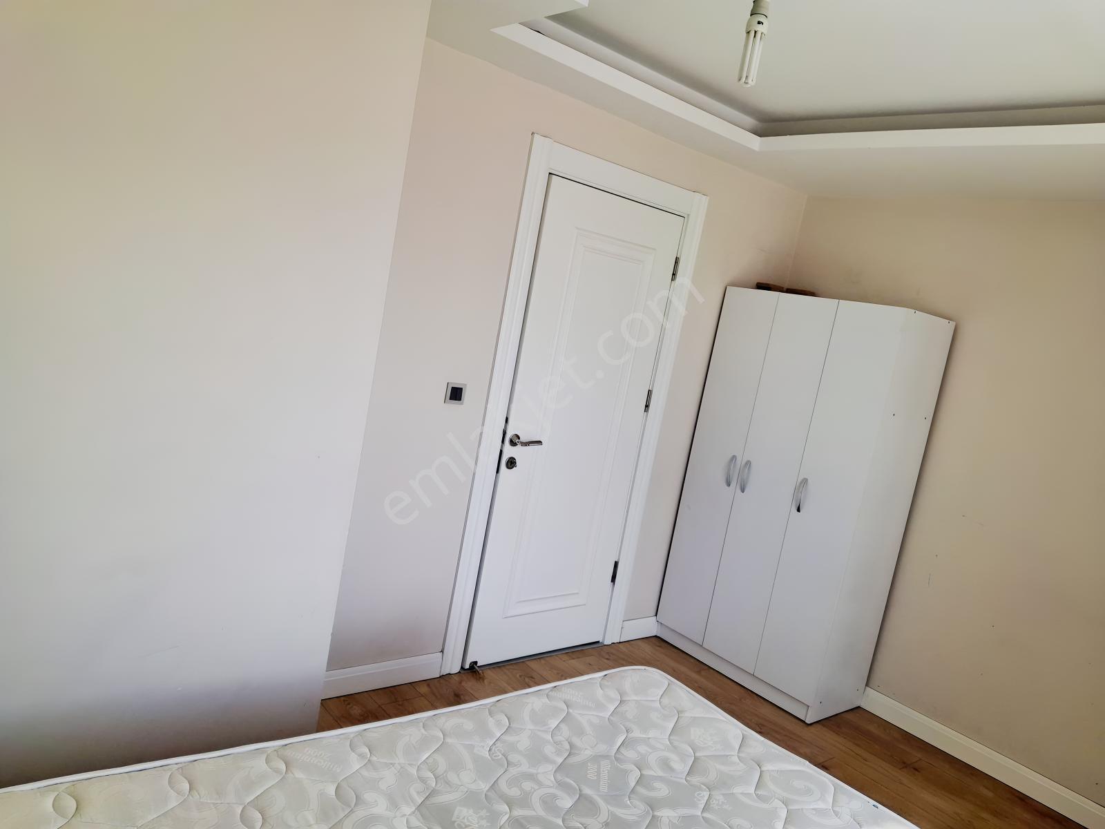 Fırsat.!! Şehir Merkezinde Yatırımlık-afjetli Eşyalı 1+1 Daire - Görsel 26