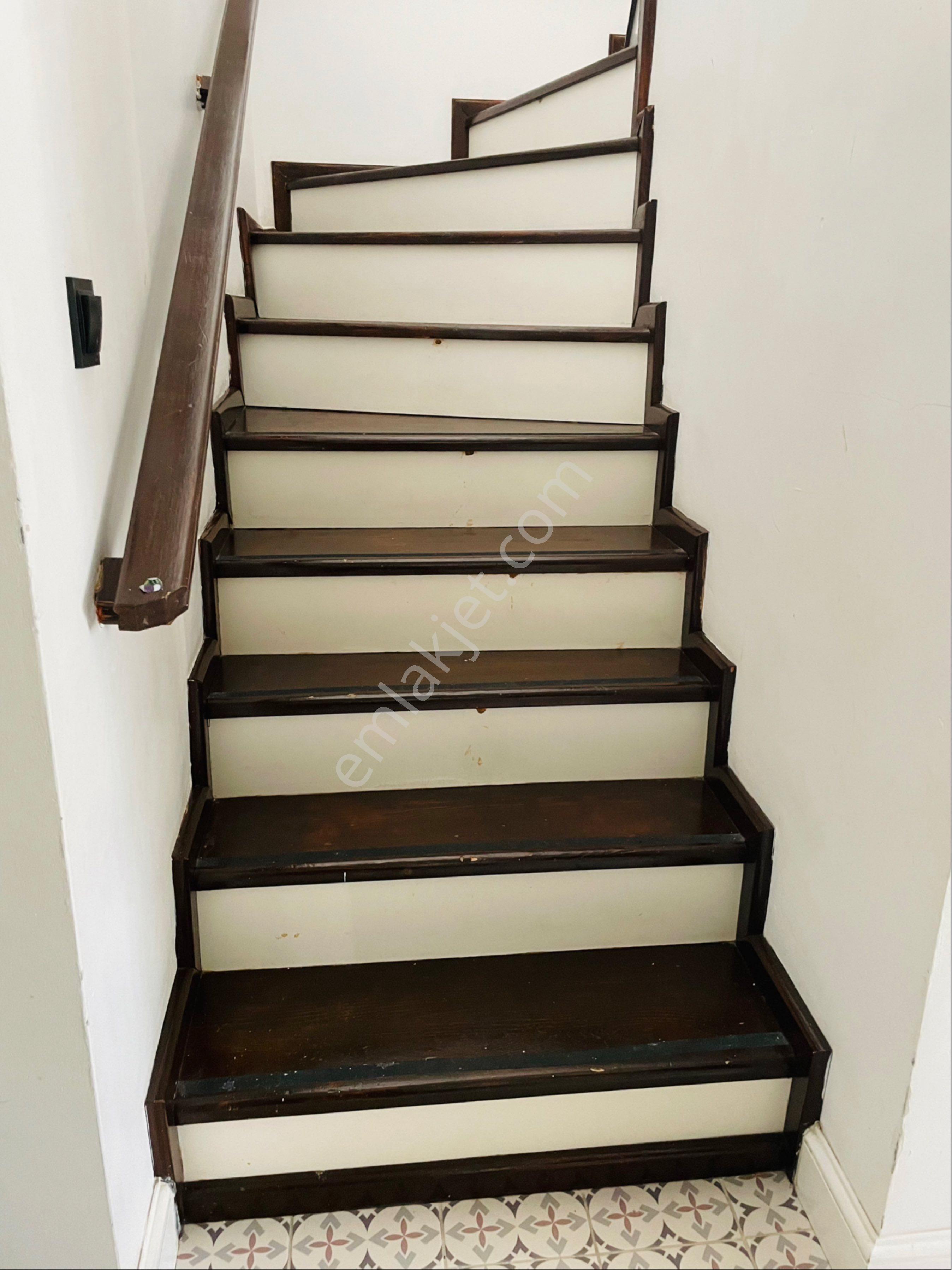 Denize 50 Metre Mesafede Deniz Manzaralı Geniş Dubleks Daire - Görsel 2
