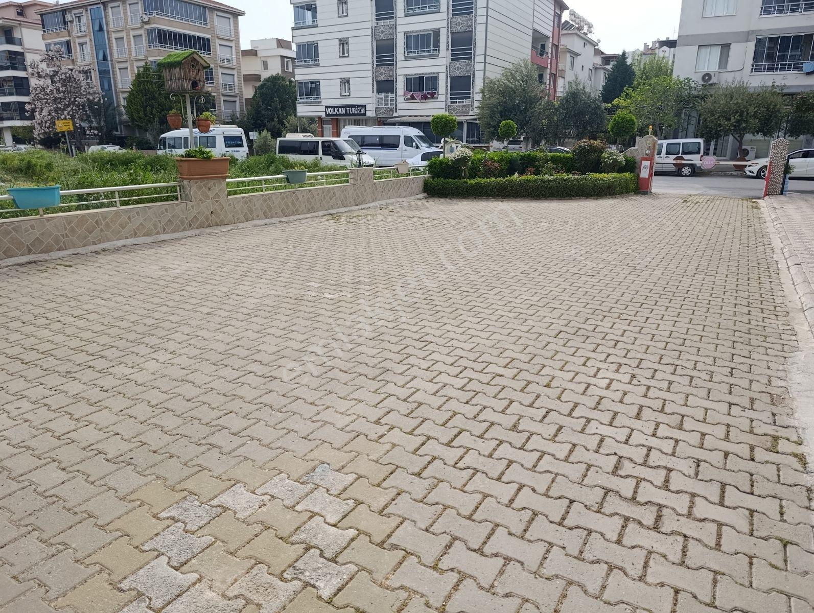 Ertuğrul Mah.sınırsız Kredili Merkezi Konum Satılık 3+1 Daire - Görsel 6