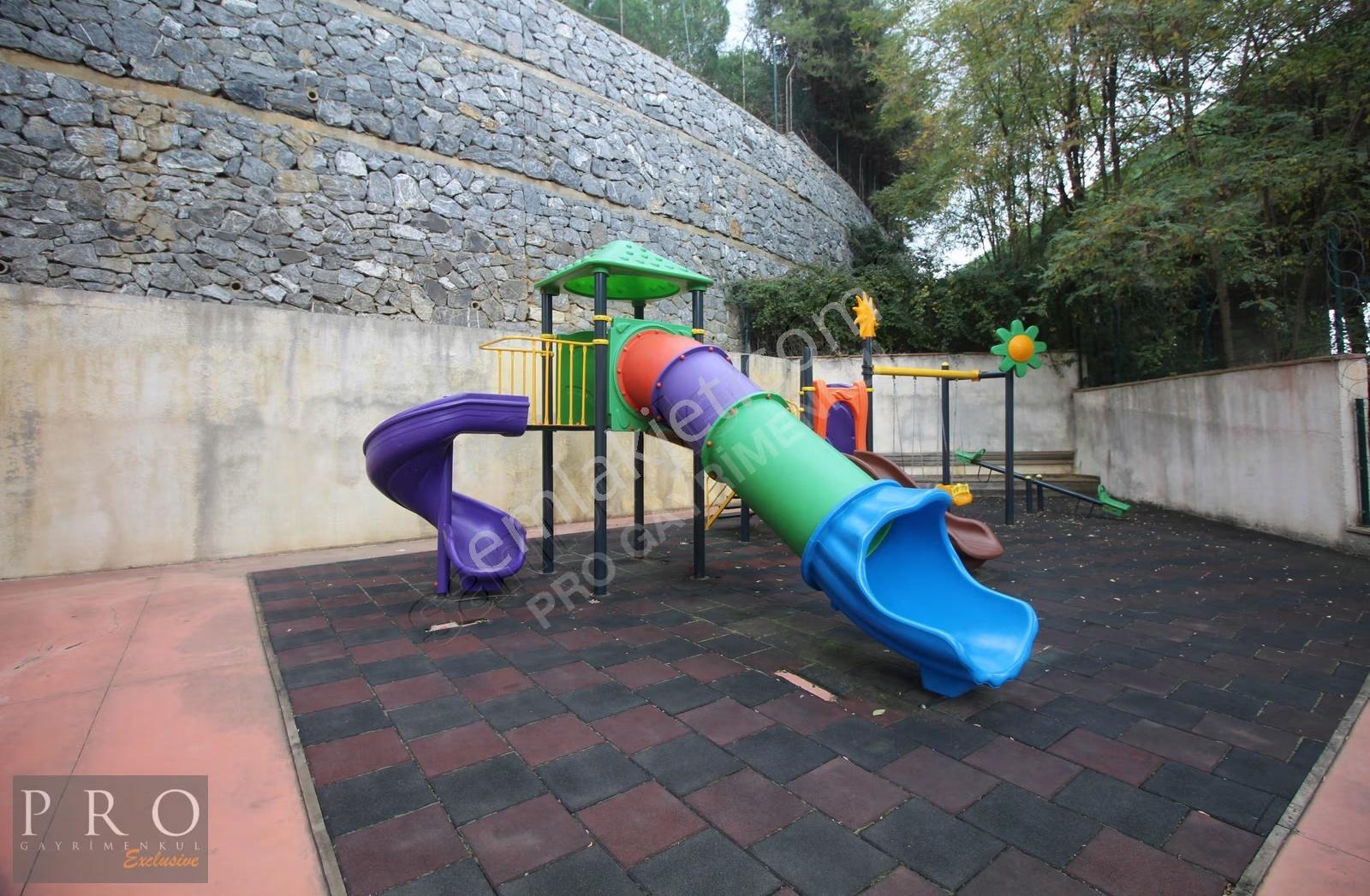 Pro Dan Beykoz Kardelen Konutları Nda 3+1 Satılık Daire - Görsel 2