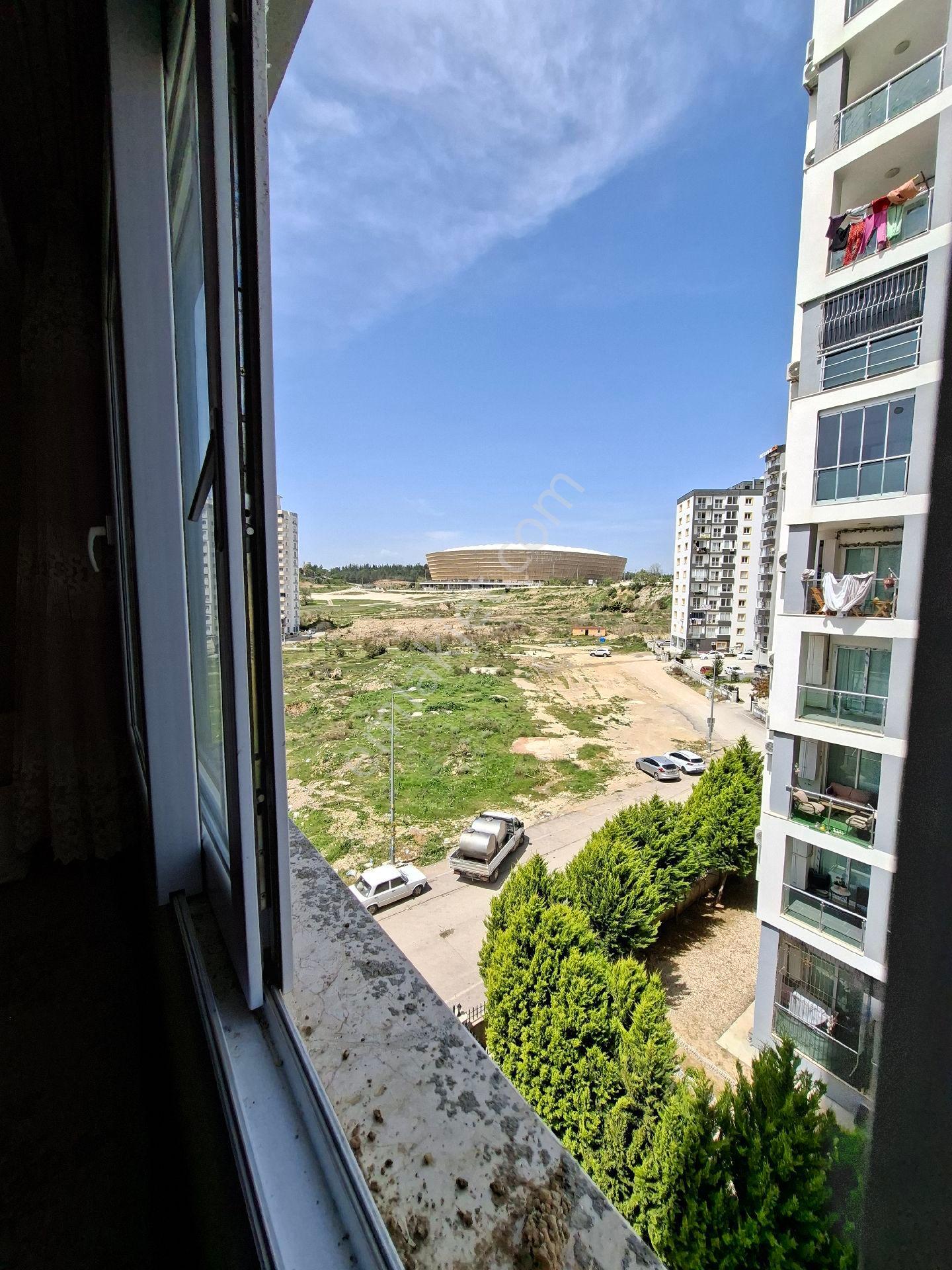 Çarkıpare Mah. Eşyalı 1+1 Açık Mutfak Stadyuma 150 Merkezi Konumda Dairemiz K - Görsel 17