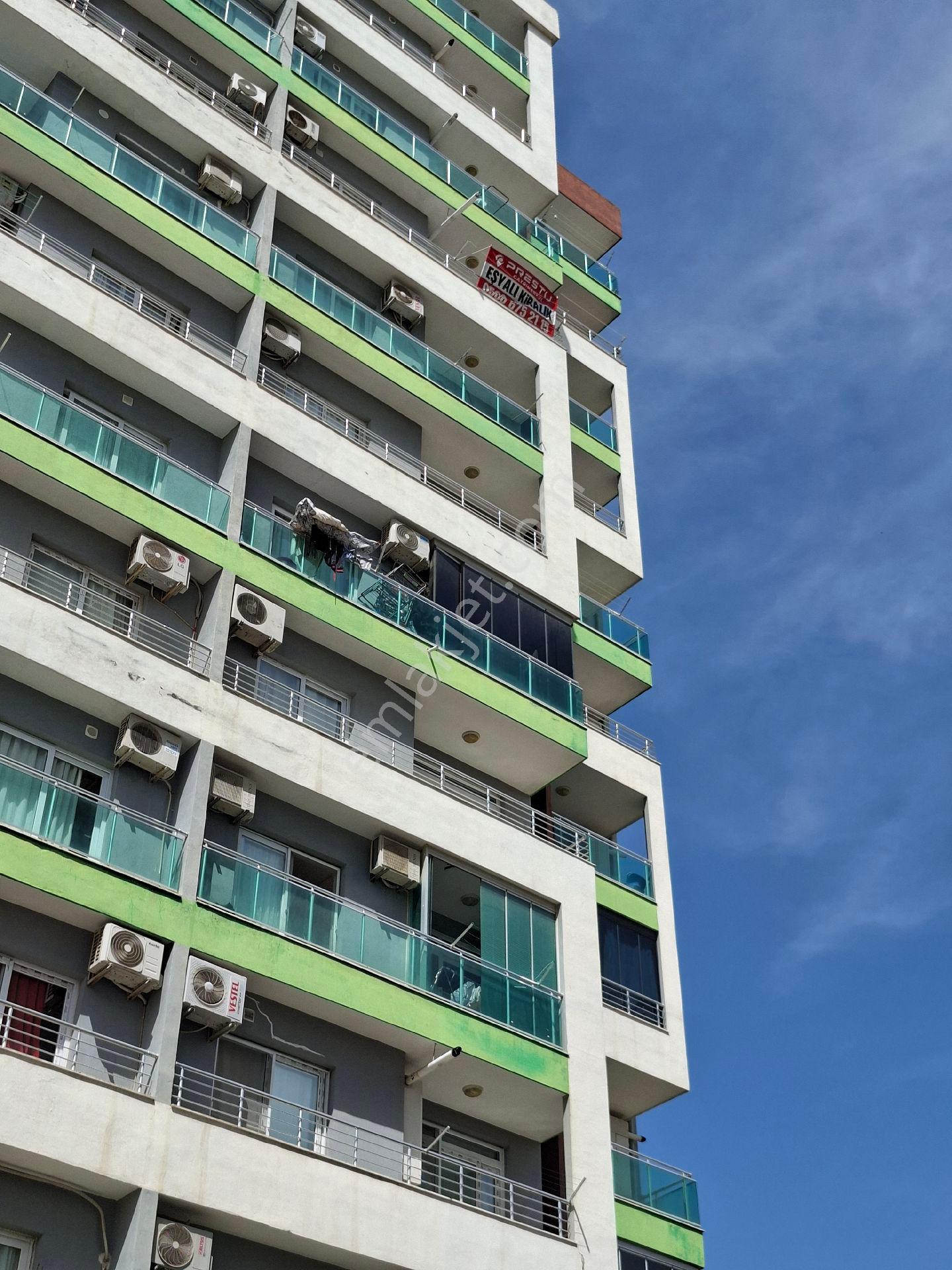 Çarkıpare Mah. Eşyalı 1+1 Açık Mutfak Stadyuma 150 Merkezi Konumda Dairemiz K - Görsel 23