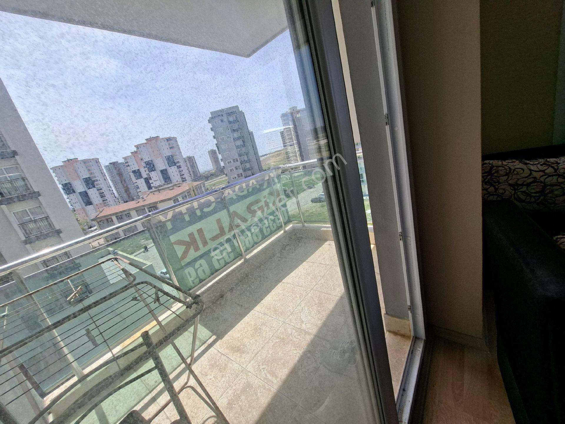 Çarkıpare Mah. Eşyalı 1+1 Açık Mutfak Stadyuma 150 Merkezi Konumda Dairemiz K - Görsel 18