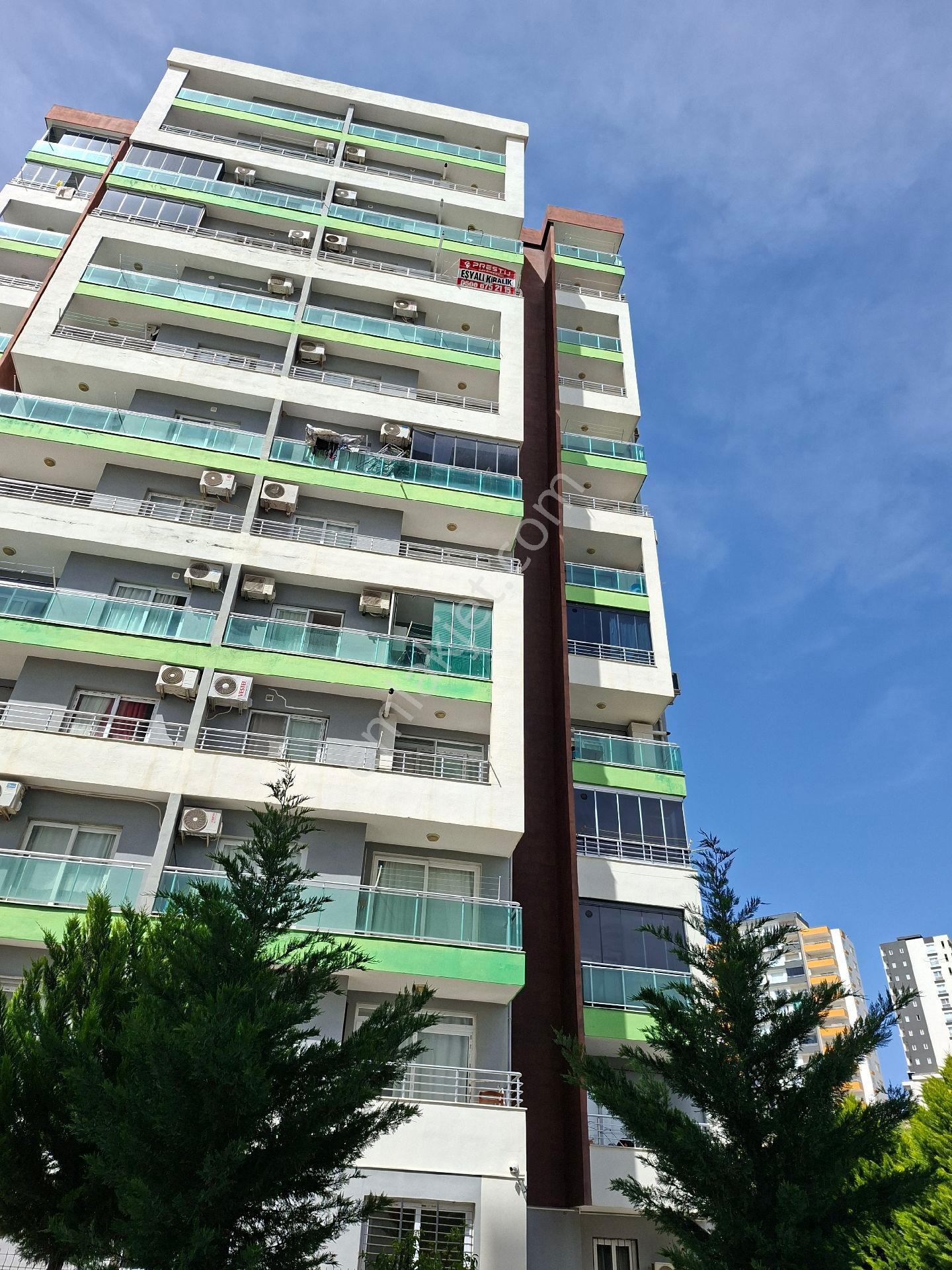 Çarkıpare Mah. Eşyalı 1+1 Açık Mutfak Stadyuma 150 Merkezi Konumda Dairemiz K - Görsel 26