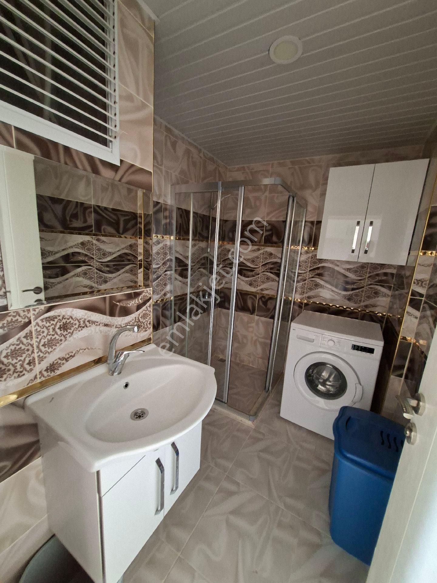 Çarkıpare Mah. Eşyalı 1+1 Açık Mutfak Stadyuma 150 Merkezi Konumda Dairemiz K - Görsel 10