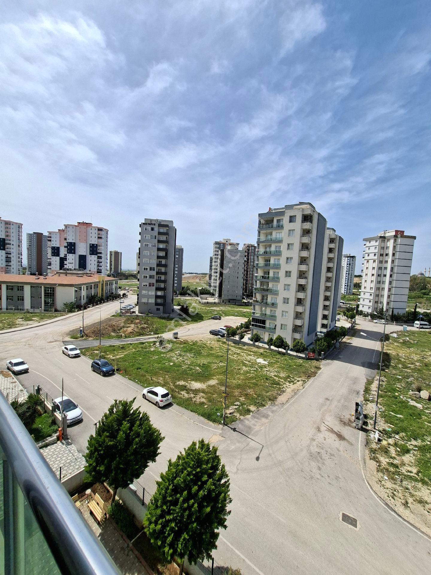 Çarkıpare Mah. Eşyalı 1+1 Açık Mutfak Stadyuma 150 Merkezi Konumda Dairemiz K - Görsel 15