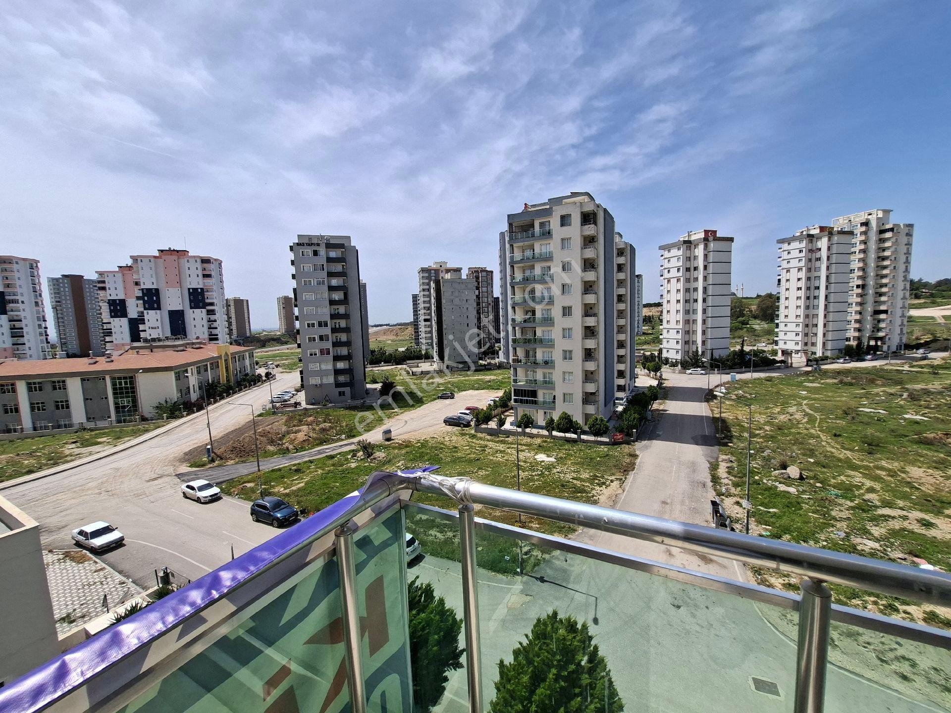 Çarkıpare Mah. Eşyalı 1+1 Açık Mutfak Stadyuma 150 Merkezi Konumda Dairemiz K - Görsel 19