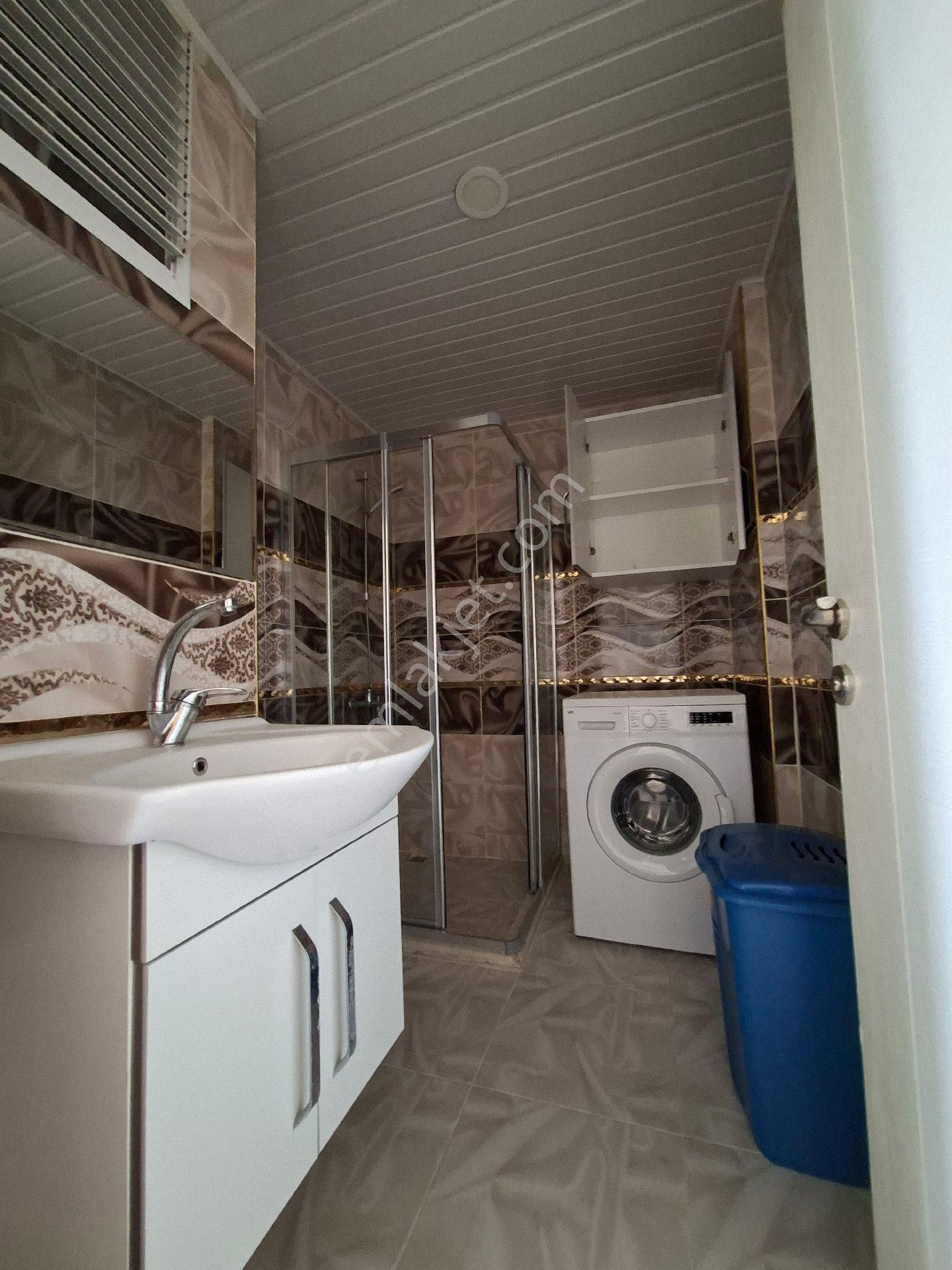 Çarkıpare Mah. Eşyalı 1+1 Açık Mutfak Stadyuma 150 Merkezi Konumda Dairemiz K - Görsel 11