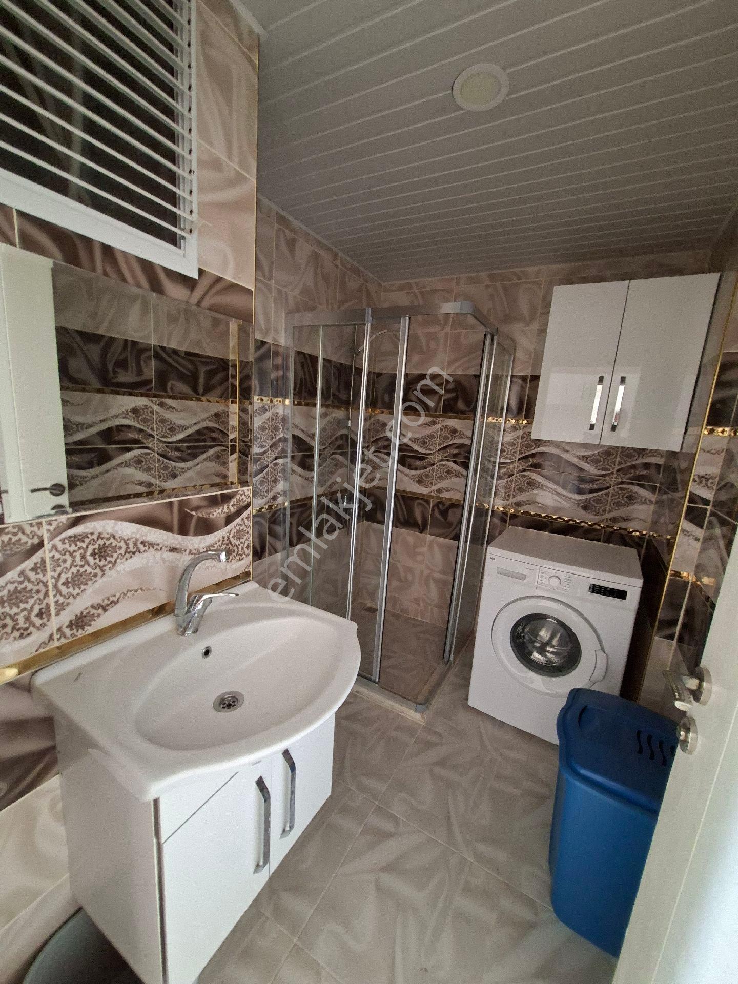 Çarkıpare Mah. Eşyalı 1+1 Açık Mutfak Stadyuma 150 Merkezi Konumda Dairemiz K - Görsel 9