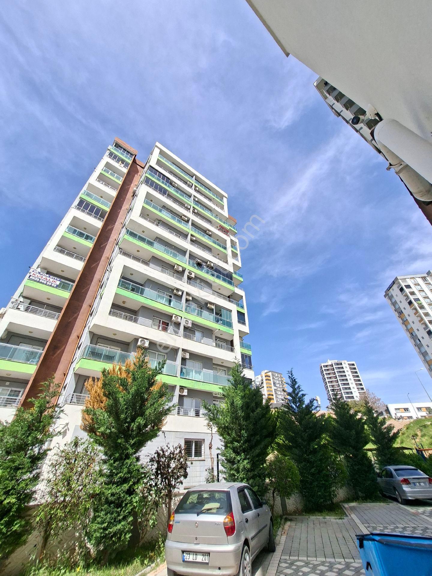 Çarkıpare Mah. Eşyalı 1+1 Açık Mutfak Stadyuma 150 Merkezi Konumda Dairemiz K - Görsel 21