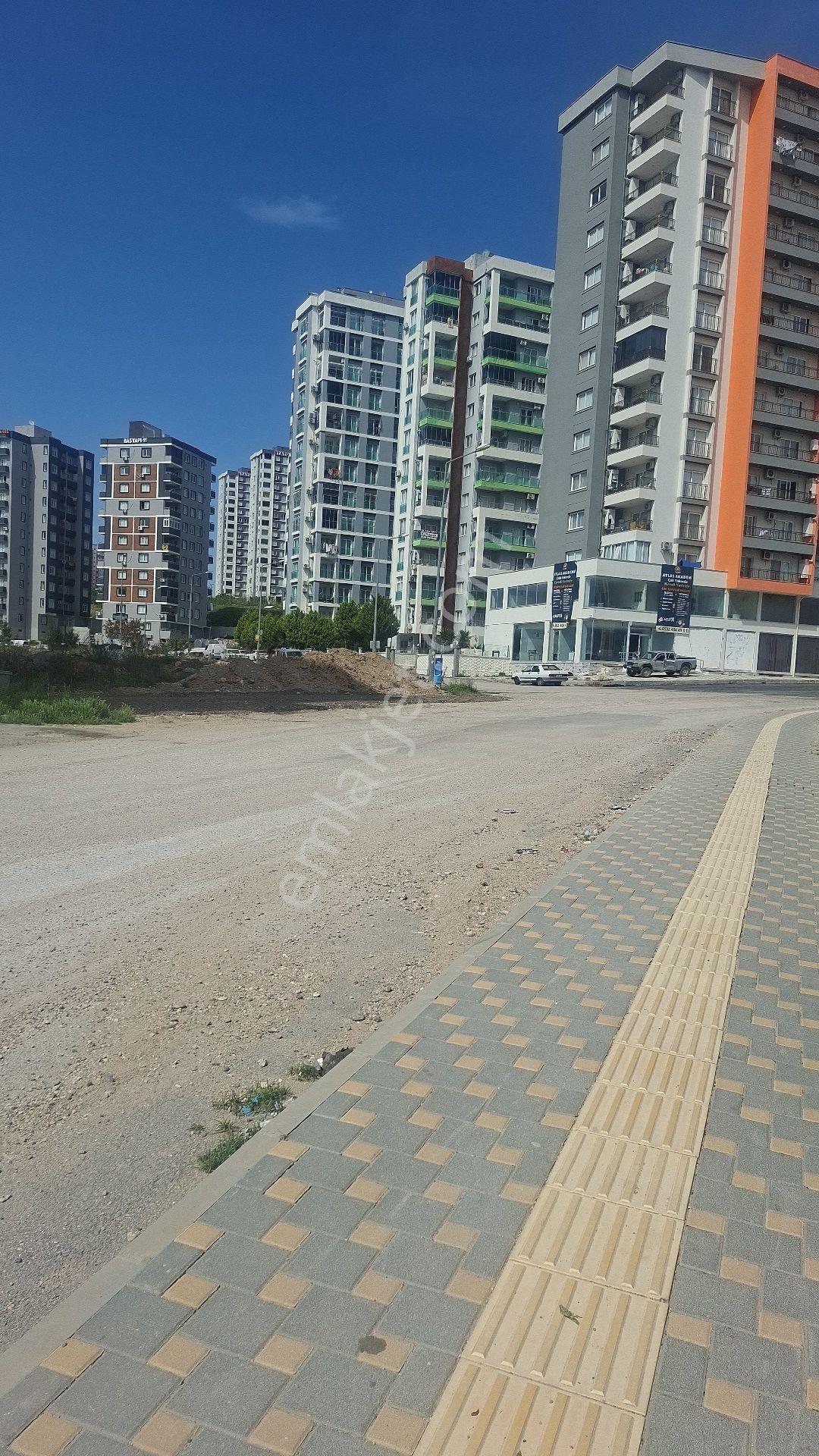 Çarkıpare Mah. Eşyalı 1+1 Açık Mutfak Stadyuma 150 Merkezi Konumda Dairemiz K - Görsel 28
