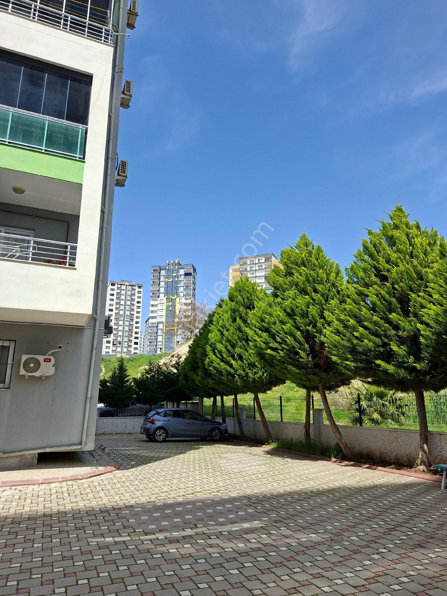 Çarkıpare Mah. Eşyalı 1+1 Açık Mutfak Stadyuma 150 Merkezi Konumda Dairemiz K - Görsel 25