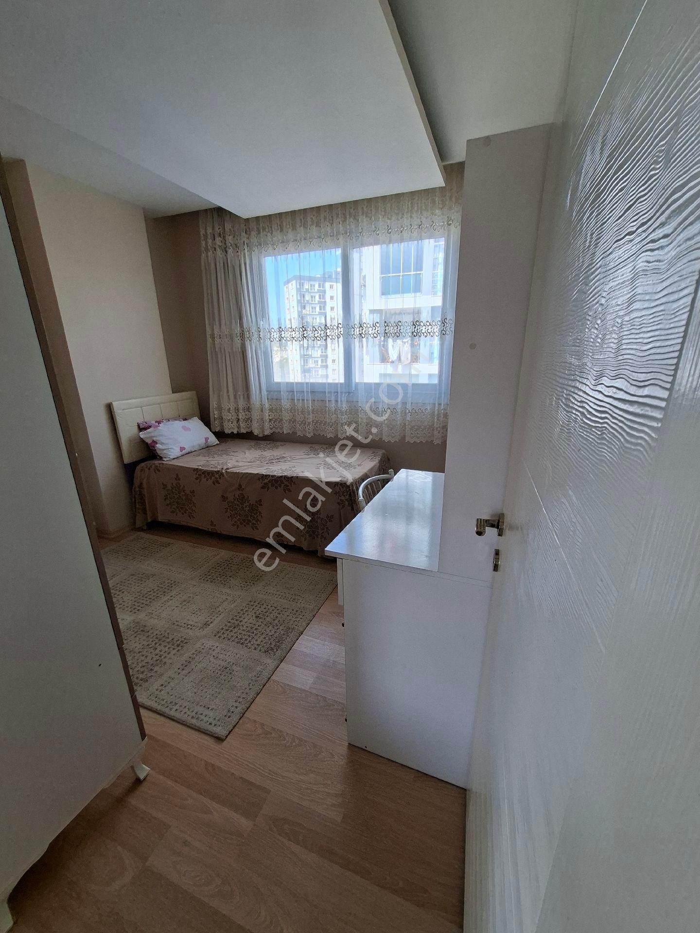Çarkıpare Mah. Eşyalı 1+1 Açık Mutfak Stadyuma 150 Merkezi Konumda Dairemiz K - Görsel 5