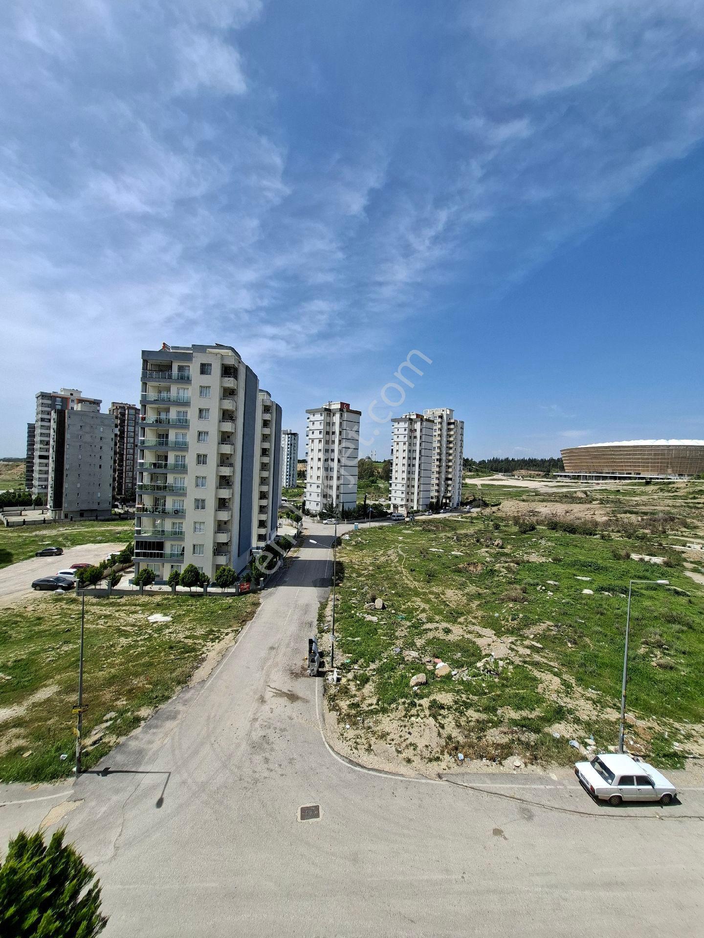 Çarkıpare Mah. Eşyalı 1+1 Açık Mutfak Stadyuma 150 Merkezi Konumda Dairemiz K - Görsel 16