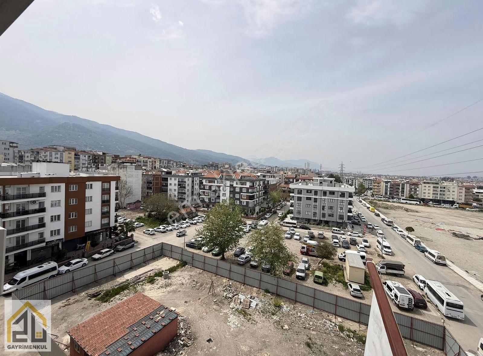 Manısa Yenımahalle'de Satılık Dubleks Sıte Içerısınde - Görsel 12