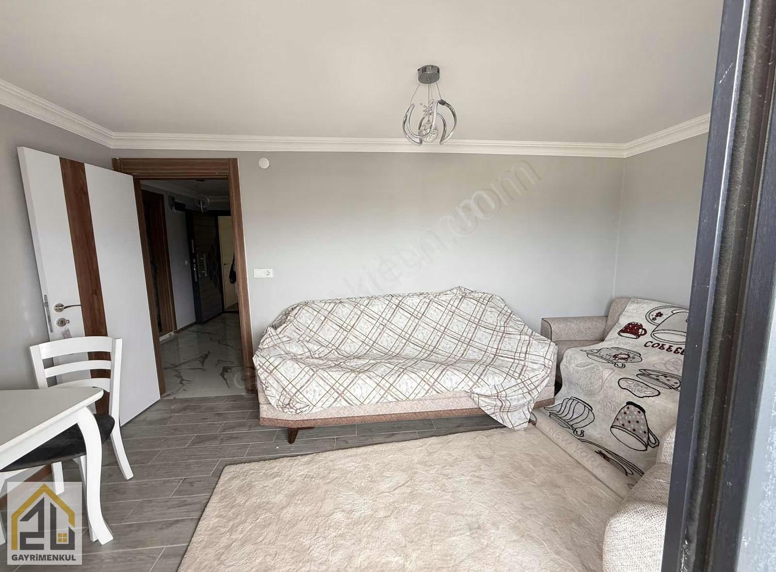Manısa Yenımahalle'de Satılık Dubleks Sıte Içerısınde - Görsel 27