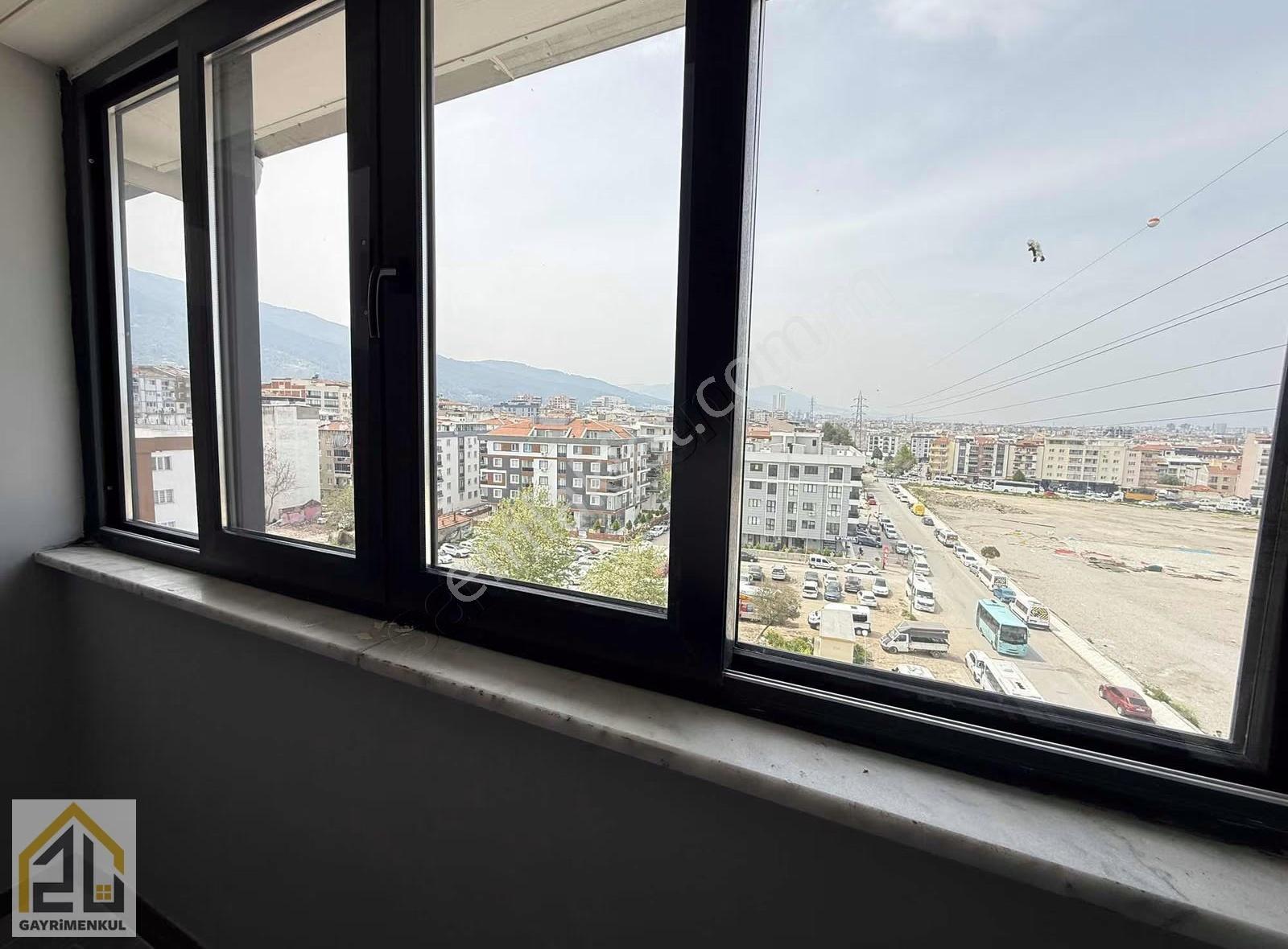 Manısa Yenımahalle'de Satılık Dubleks Sıte Içerısınde - Görsel 15