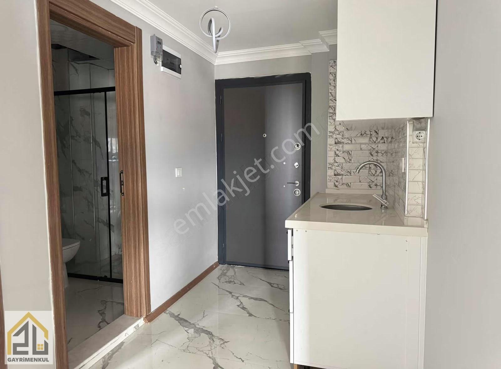 Manısa Yenımahalle'de Satılık Dubleks Sıte Içerısınde - Görsel 20