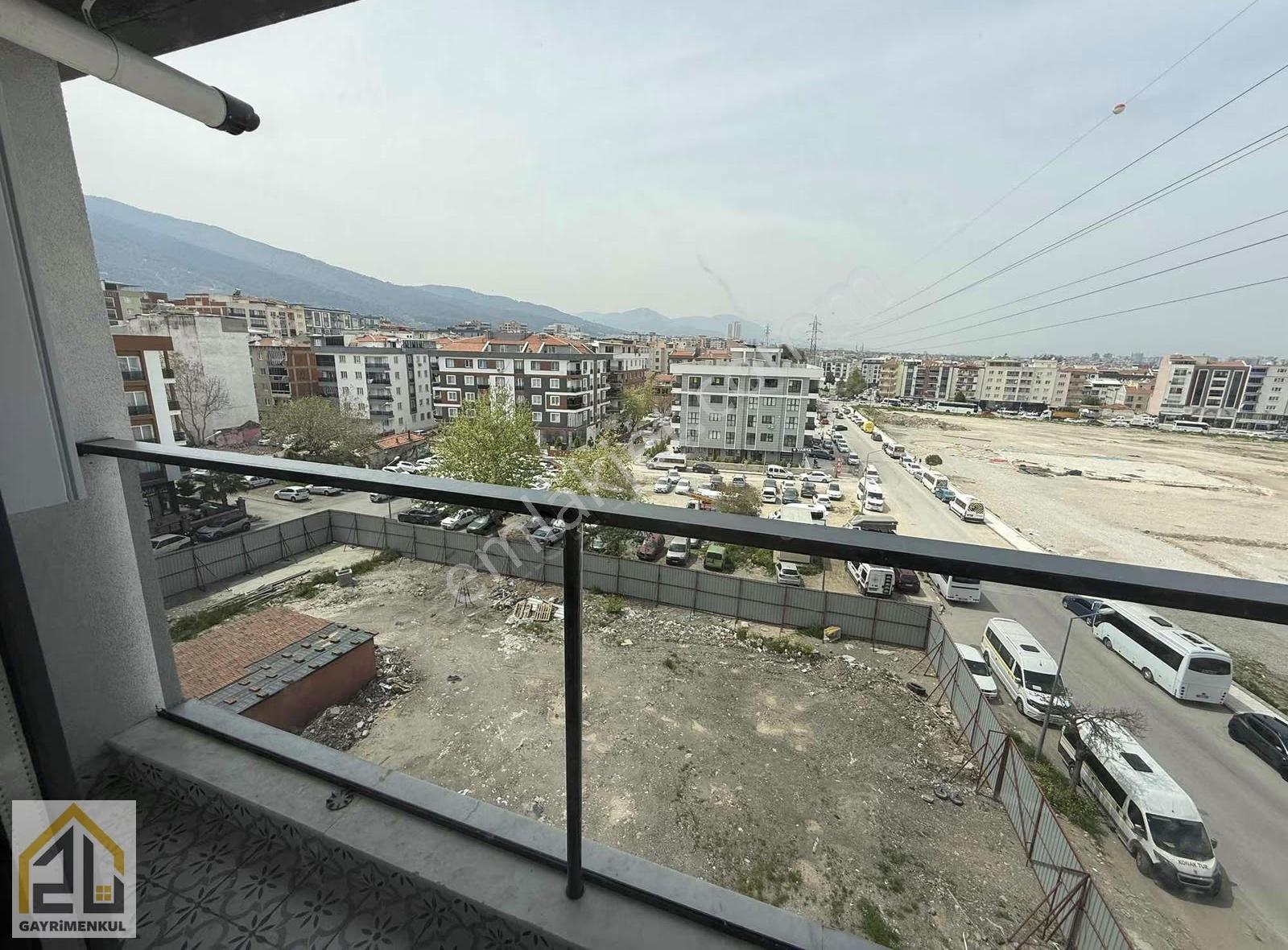 Manısa Yenımahalle'de Satılık Dubleks Sıte Içerısınde - Görsel 10