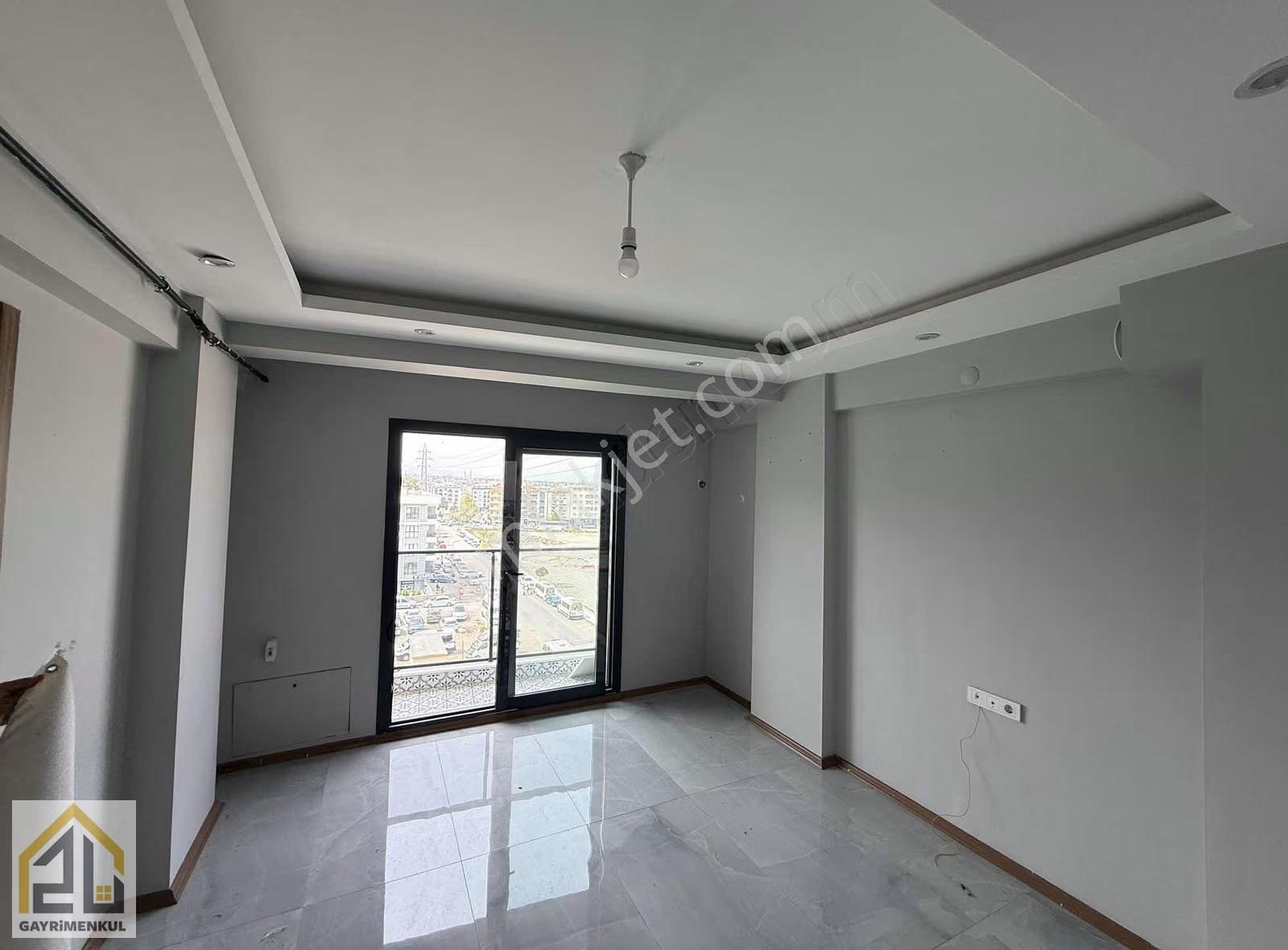 Manısa Yenımahalle'de Satılık Dubleks Sıte Içerısınde - Görsel 16