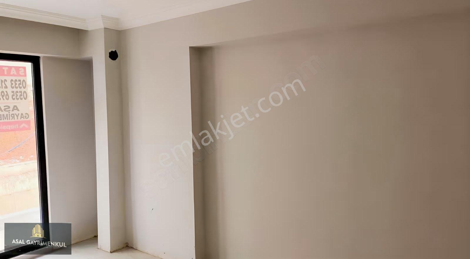 Asal Gayrimenkulden Yeni Binada Satılık Bahçe Dubleksler - Görsel 11