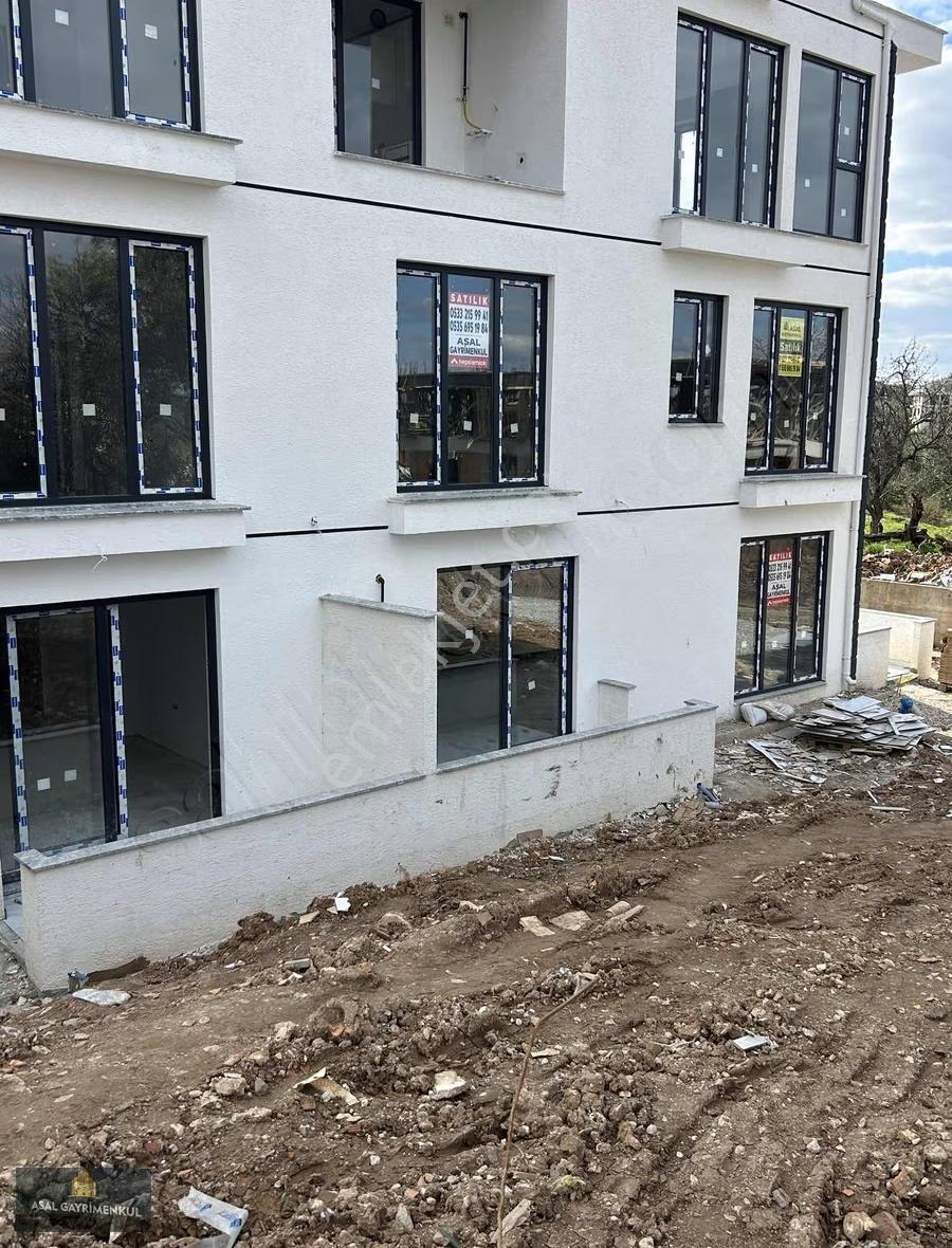 Asal Gayrimenkulden Yeni Binada Satılık Bahçe Dubleksler - Görsel 10