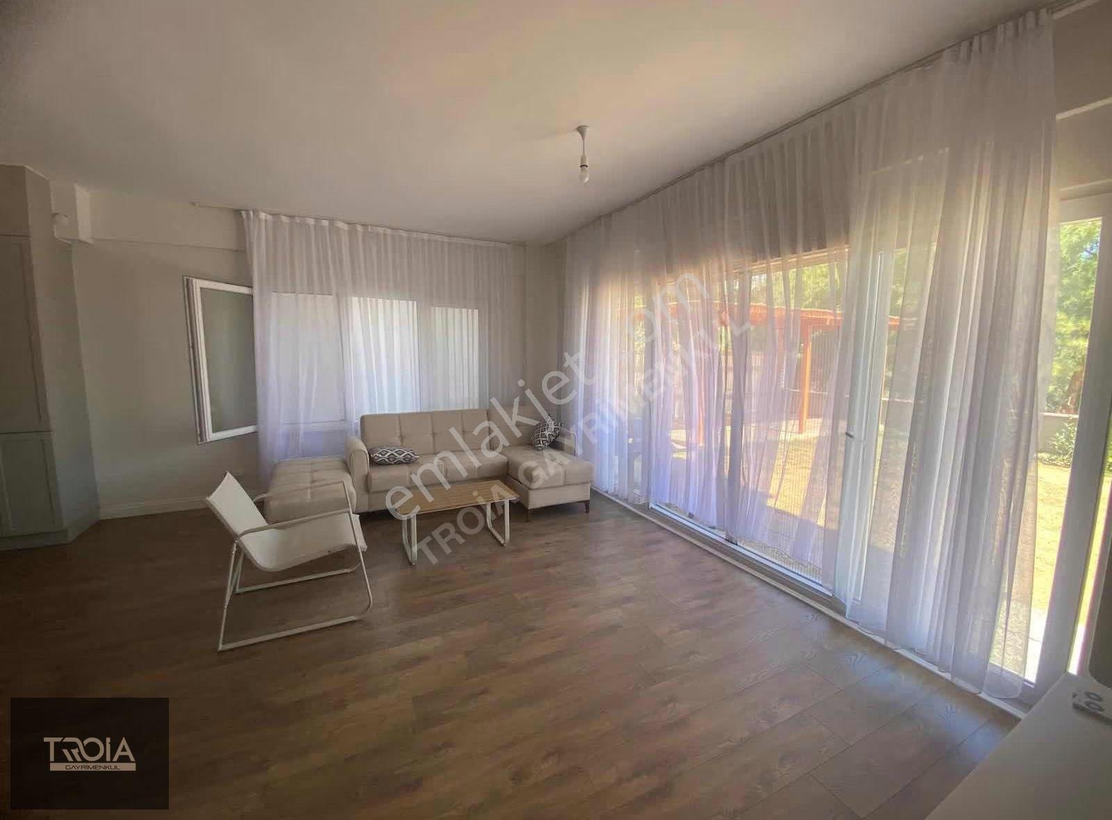 Tavaklıda Denize 200 M, Sıfır, Tam Müstakil Bahçeli Villa - Görsel 28