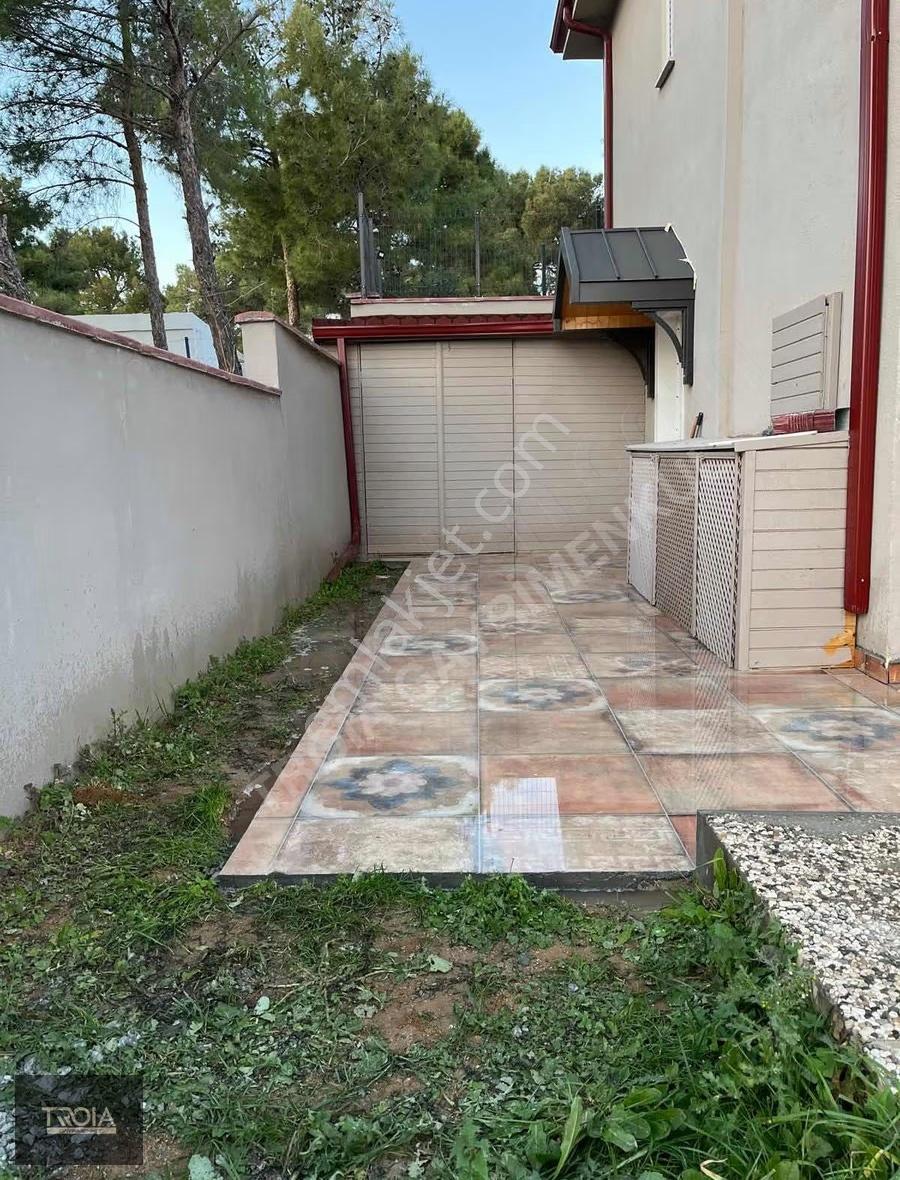 Tavaklıda Denize 200 M, Sıfır, Tam Müstakil Bahçeli Villa - Görsel 25