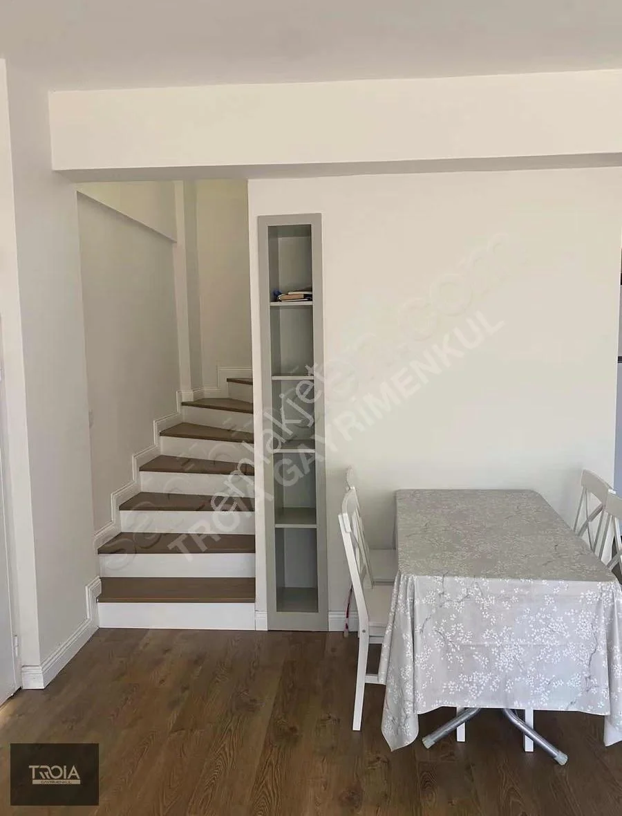 Tavaklıda Denize 200 M, Sıfır, Tam Müstakil Bahçeli Villa - Görsel 5