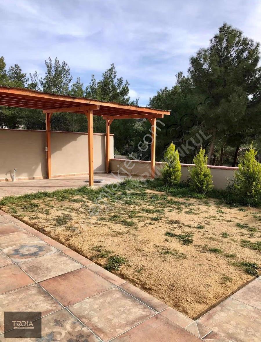 Tavaklıda Denize 200 M, Sıfır, Tam Müstakil Bahçeli Villa - Görsel 13