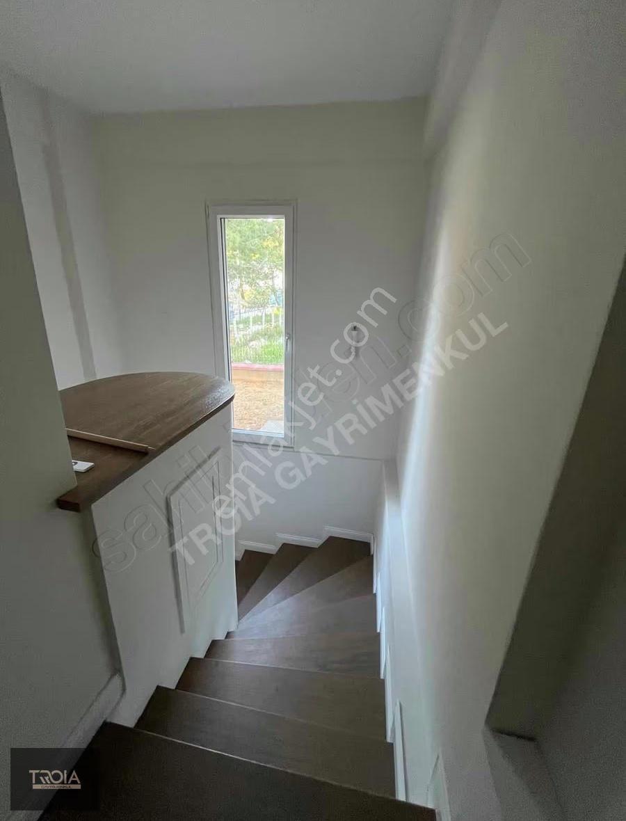 Tavaklıda Denize 200 M, Sıfır, Tam Müstakil Bahçeli Villa - Görsel 38