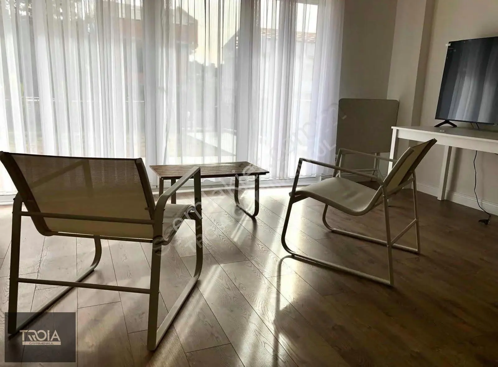 Tavaklıda Denize 200 M, Sıfır, Tam Müstakil Bahçeli Villa - Görsel 3
