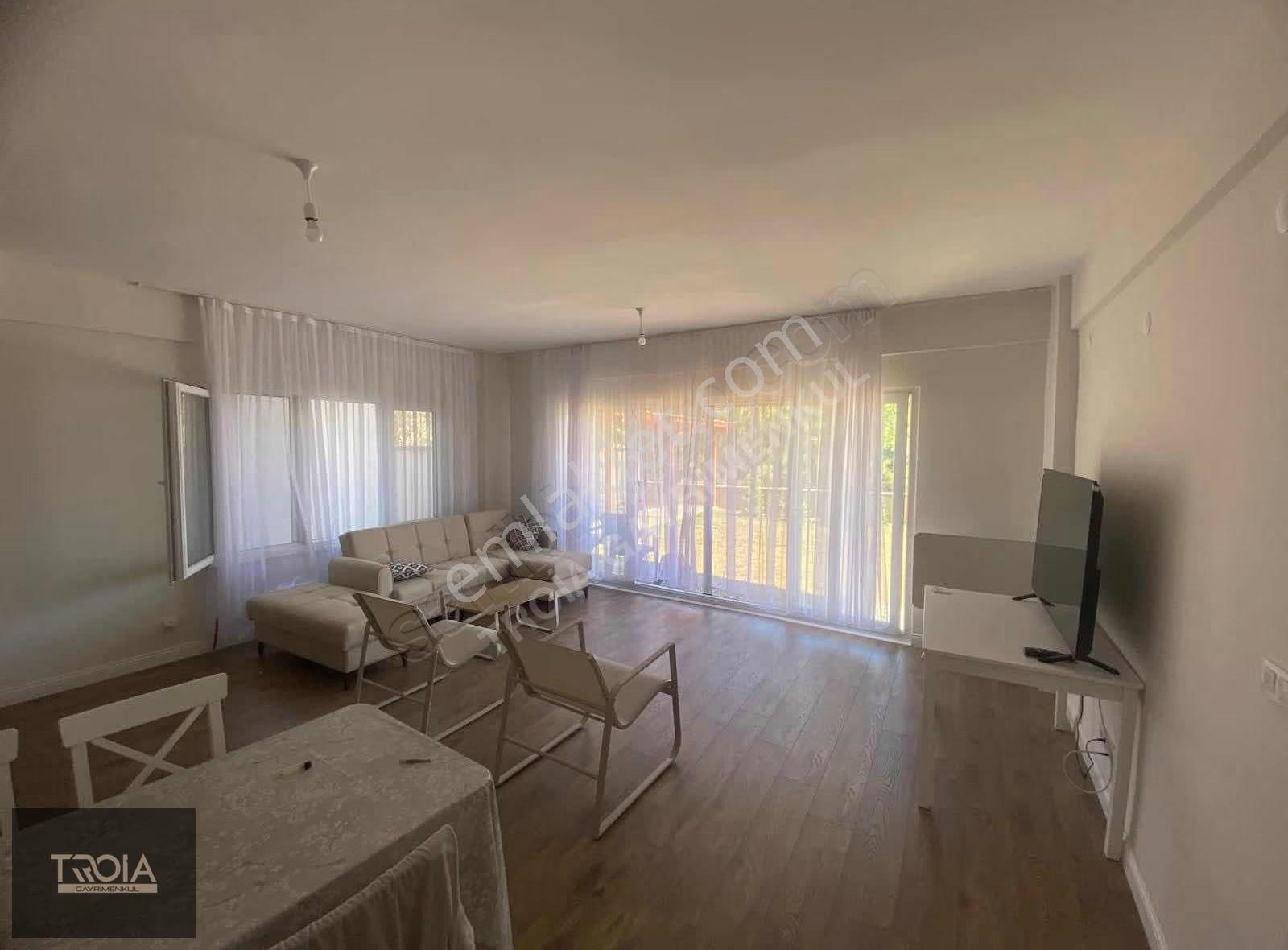 Tavaklıda Denize 200 M, Sıfır, Tam Müstakil Bahçeli Villa - Görsel 33
