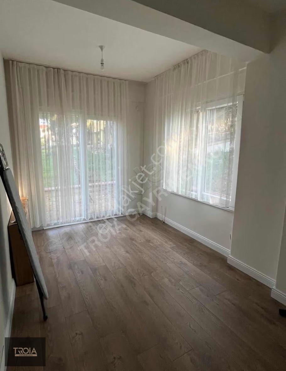 Tavaklıda Denize 200 M, Sıfır, Tam Müstakil Bahçeli Villa - Görsel 19