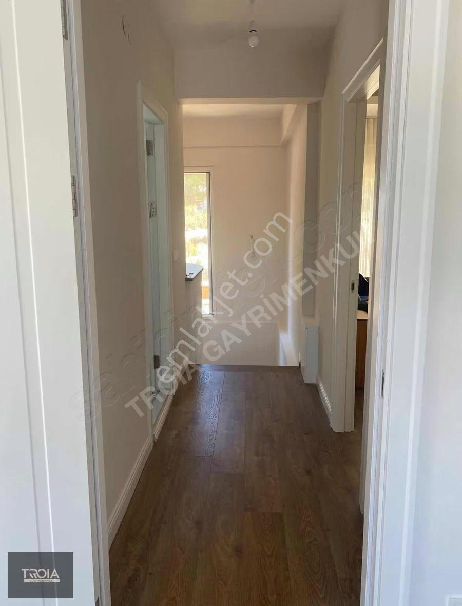 Tavaklıda Denize 200 M, Sıfır, Tam Müstakil Bahçeli Villa - Görsel 20