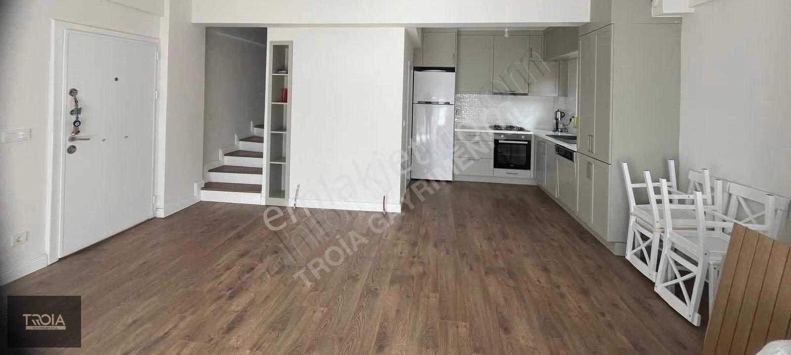 Tavaklıda Denize 200 M, Sıfır, Tam Müstakil Bahçeli Villa - Görsel 15