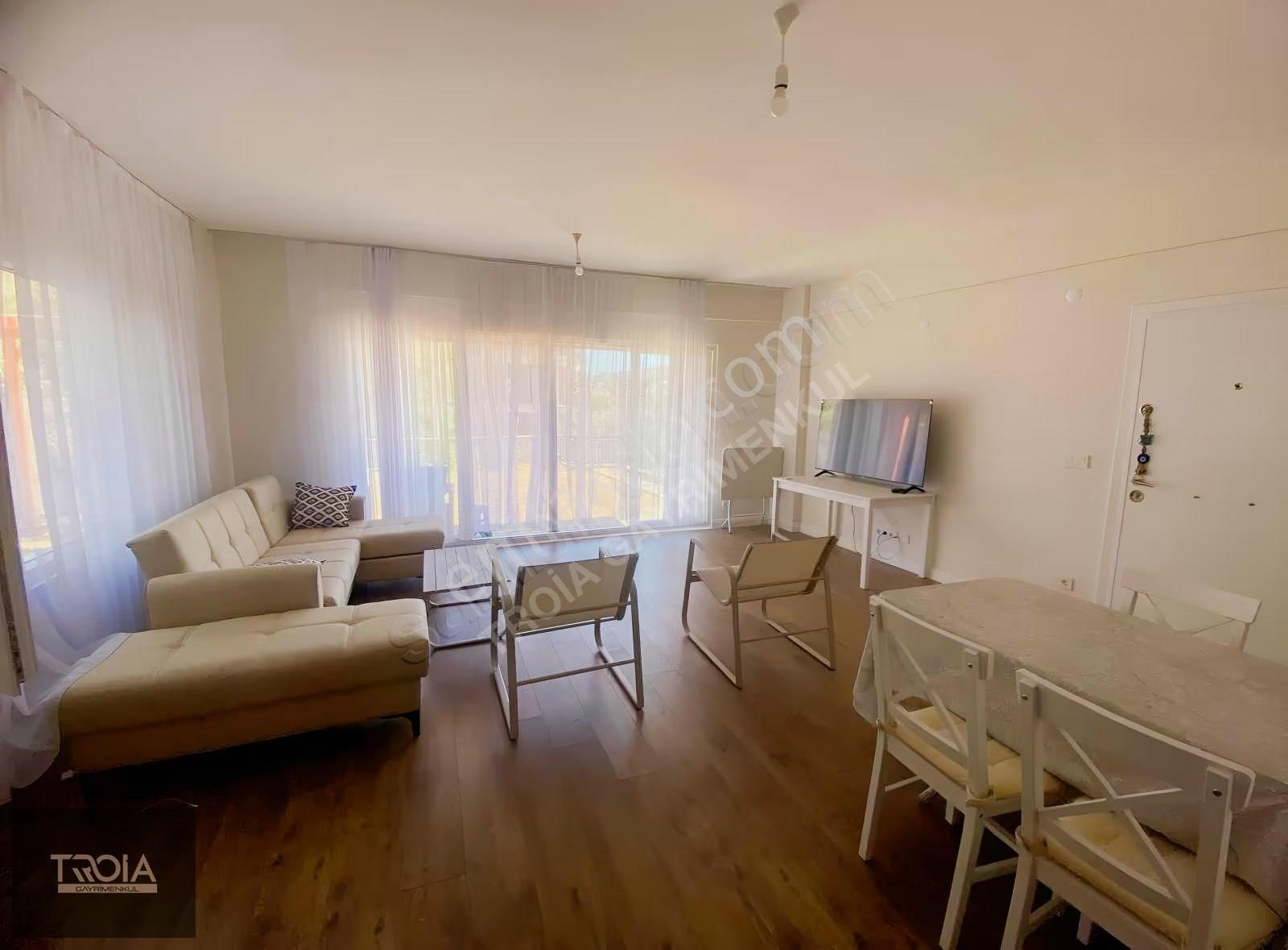 Tavaklıda Denize 200 M, Sıfır, Tam Müstakil Bahçeli Villa - Görsel 8
