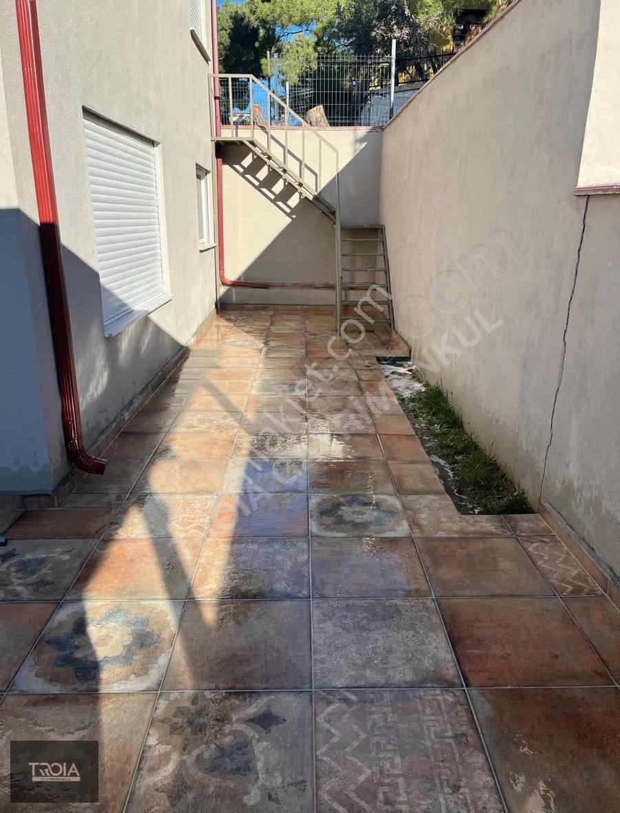 Tavaklıda Denize 200 M, Sıfır, Tam Müstakil Bahçeli Villa - Görsel 23