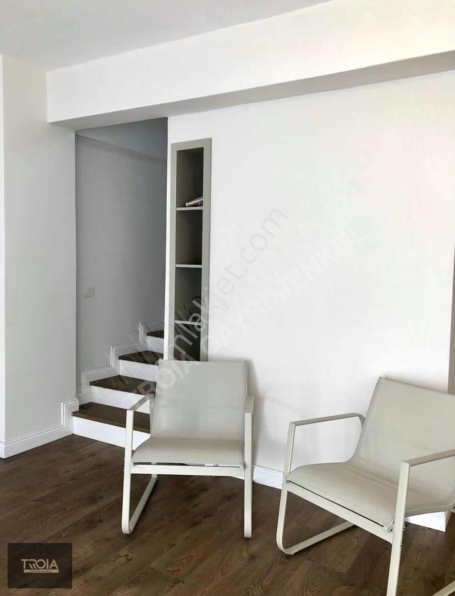 Tavaklıda Denize 200 M, Sıfır, Tam Müstakil Bahçeli Villa - Görsel 35