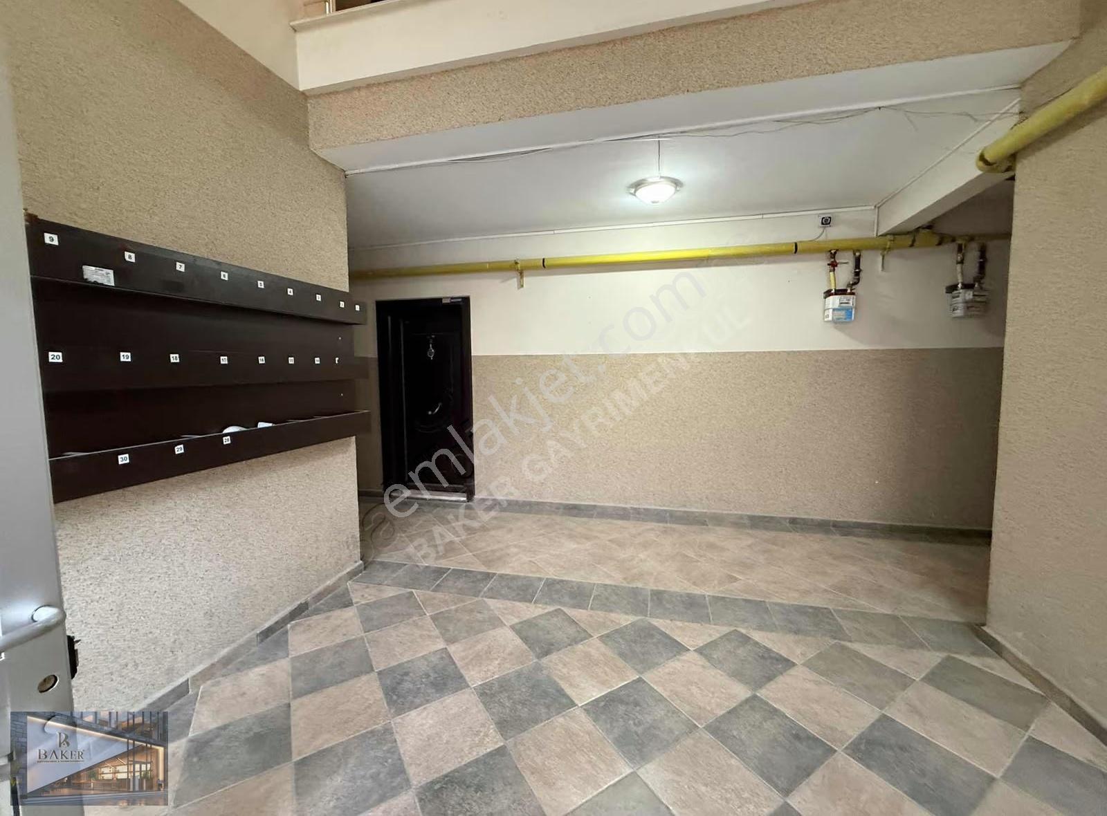 Baker'den Görükle Dumlupınar'da Site İçi Eşyalı Kiralık - Görsel 4