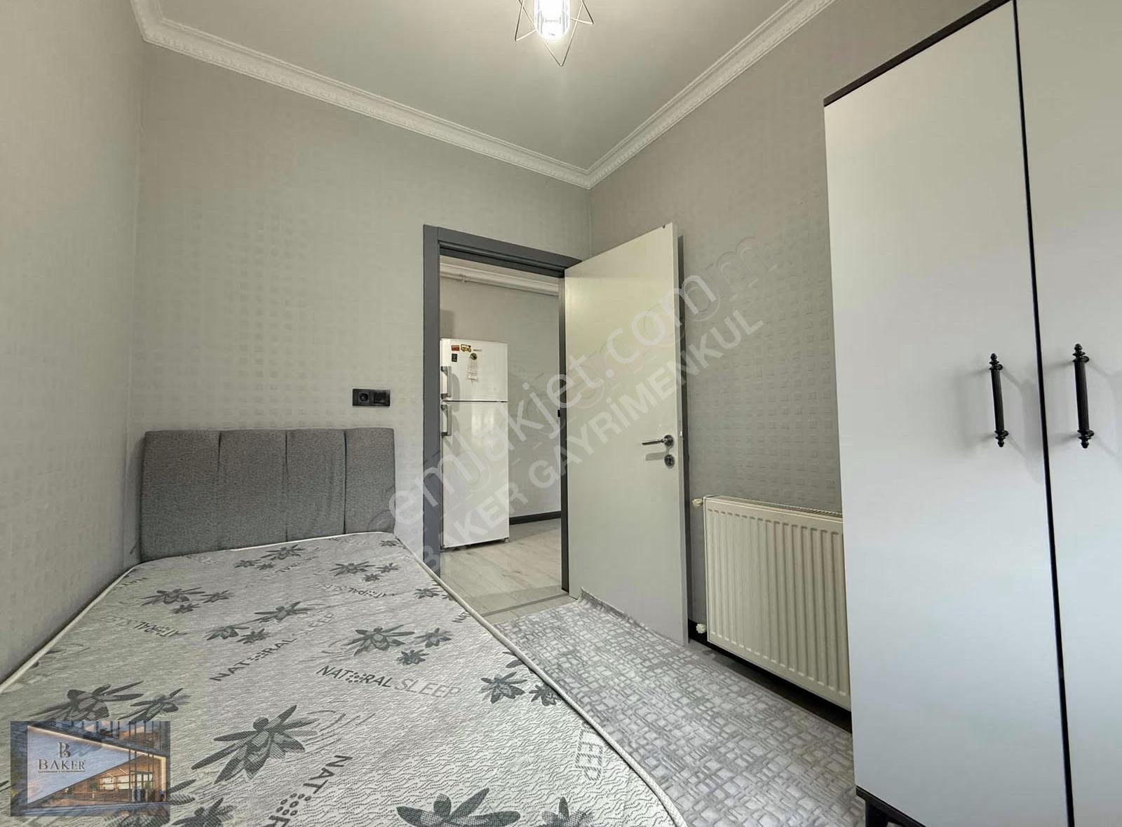 Baker'den Görükle Dumlupınar'da Site İçi Eşyalı Kiralık - Görsel 17