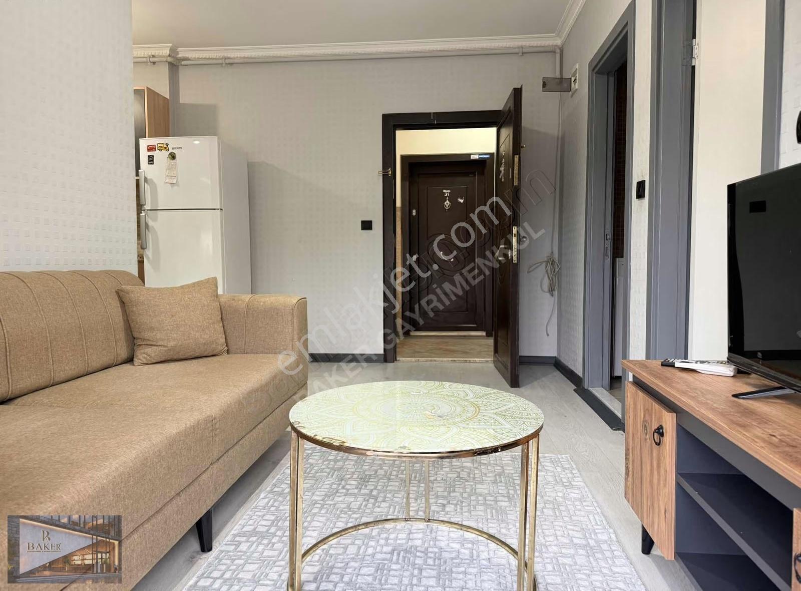 Baker'den Görükle Dumlupınar'da Site İçi Eşyalı Kiralık - Görsel 14