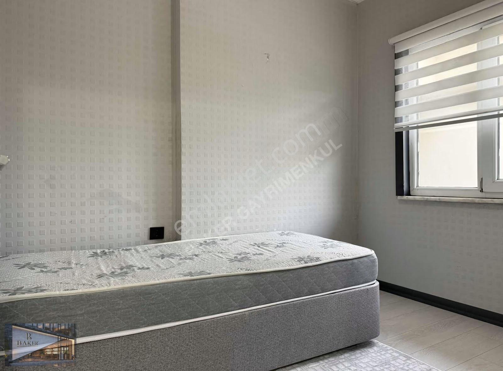 Baker'den Görükle Dumlupınar'da Site İçi Eşyalı Kiralık - Görsel 23