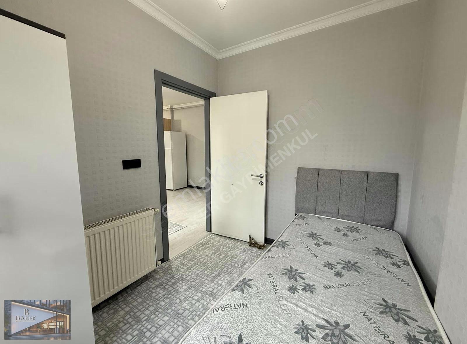 Baker'den Görükle Dumlupınar'da Site İçi Eşyalı Kiralık - Görsel 19