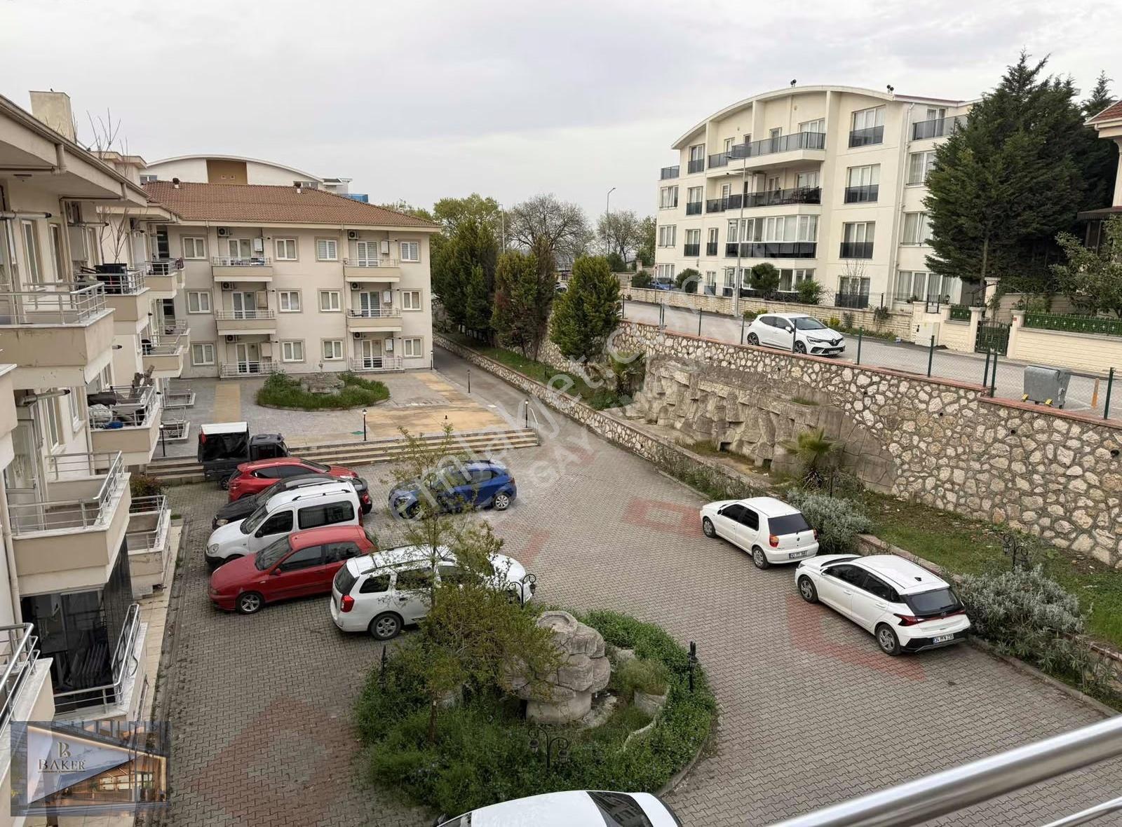 Baker'den Görükle Dumlupınar'da Site İçi Eşyalı Kiralık - Görsel 7