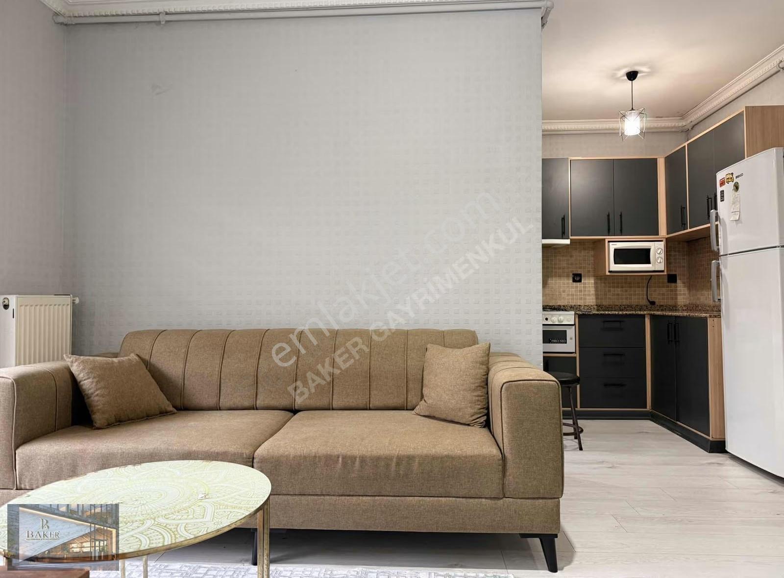 Baker'den Görükle Dumlupınar'da Site İçi Eşyalı Kiralık - Görsel 9